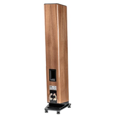 Elac Vela FS-407.2  6" 2.5-Way Floorstanding Speaker with Jet 6 Tweeter